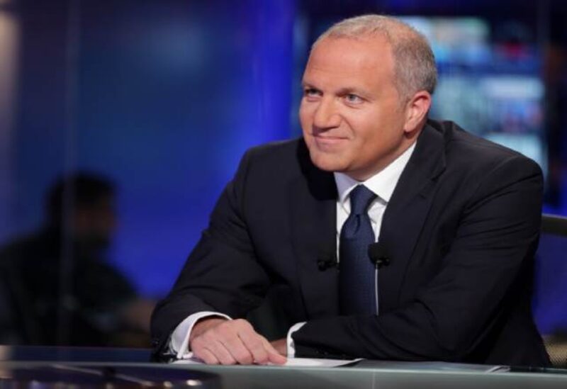 ميشال غبريال المر
