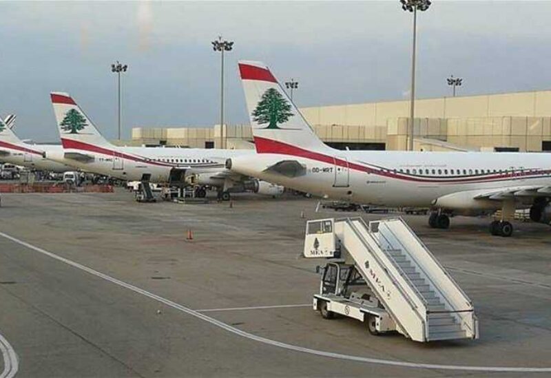 جدول رحلات المرحلة الثانية لعودة اللبنانيين