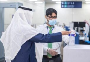 ارتفاع عدد المتعافين من كورونا بالسعودية
