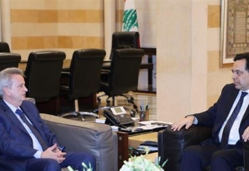 استغراب من انشغال دياب بمحاكمة سلامة