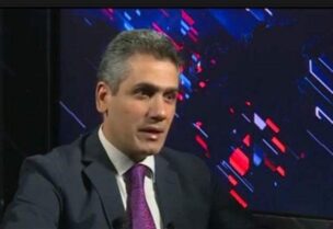 ميشال قنبور
