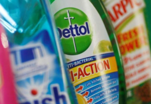شركة ديتول "Dettol" تحذر: لا تشربوا منتجاتنا للحد من إنتشار كورونا