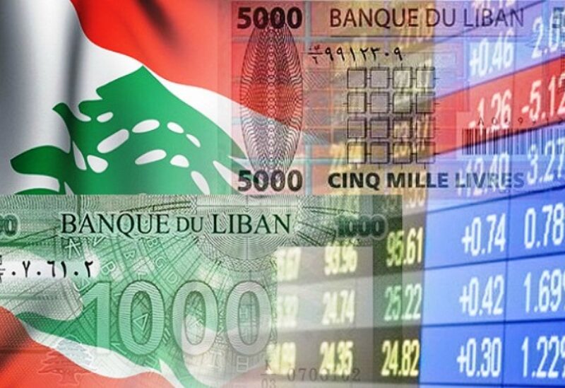 لبنان – يستغرق التعافي الحقيقي من ثلاث إلى خمس سنوات إذا تم استيفاء هذا الشرط! لبنان – يستغرق التعافي الحقيقي من ثلاث إلى خمس سنوات إذا تم استيفاء هذا الشرط!