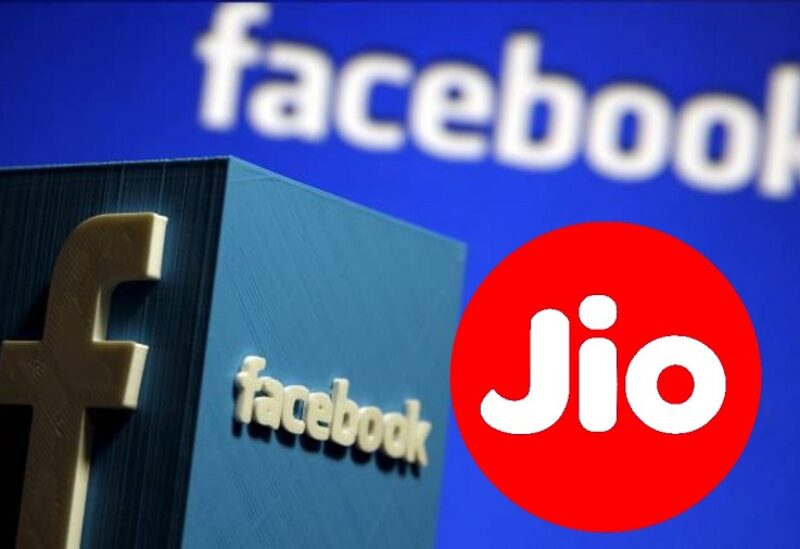 فيسبوك تستثمر 5.7 مليار دولار في جيو