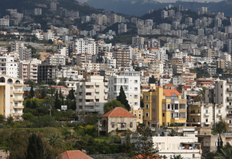 الإيجارات في لبنان - تعبيرية