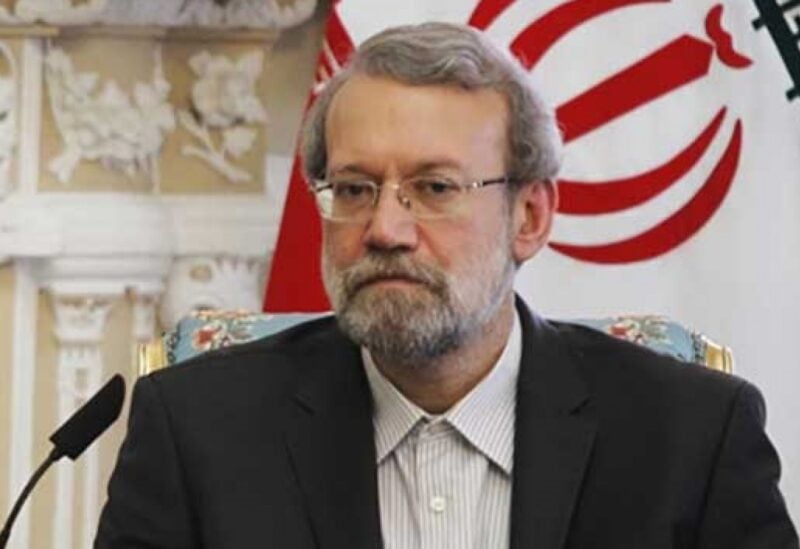 رئيس البرلمان الإيراني، علي لاريجاني أصيب بفيروس كورونا
