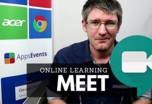 جوجل اليوم أنها ستجعل (Google Meet) مجانًا للجميع