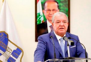 المشنوق.. المتطفل على الكبار