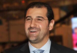 رامي مخلوف