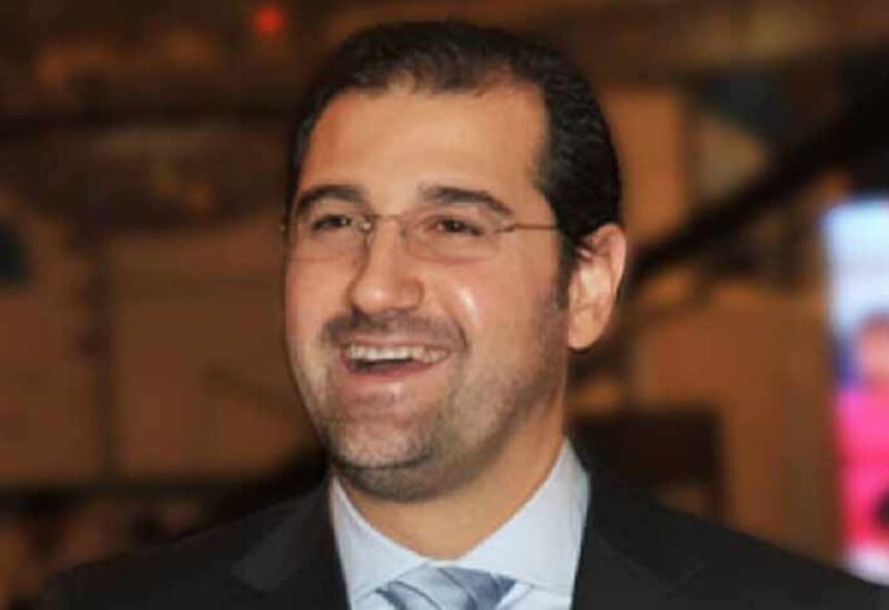 رامي مخلوف
