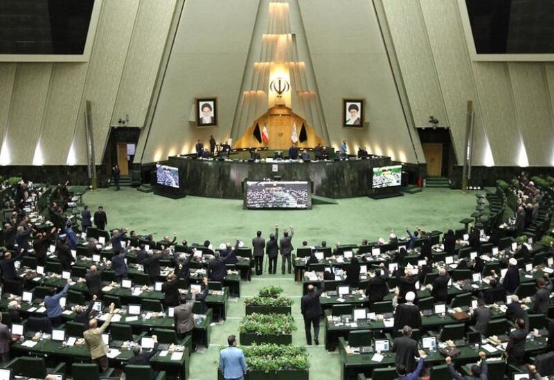 البرلمان الإيراني