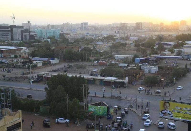 السودان