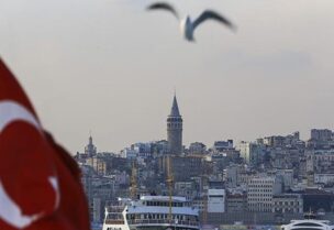 تركيا
