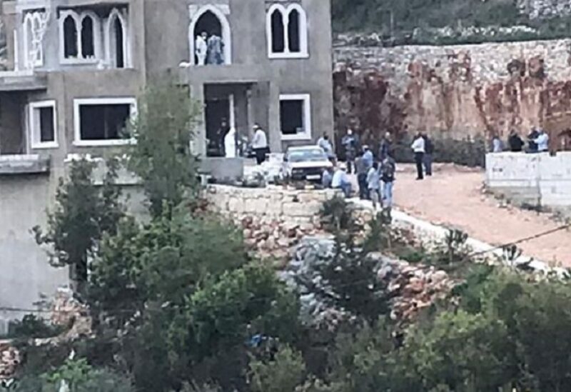 الجريمة المروعة التي هزت بعقلين