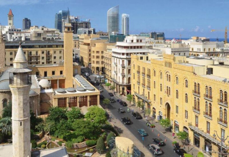 لبنان