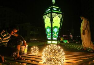 شهر رمضان