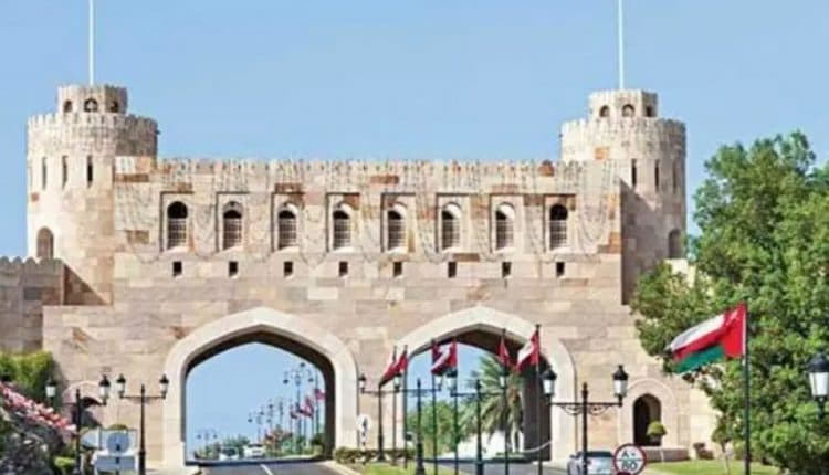 سلطنة عمان