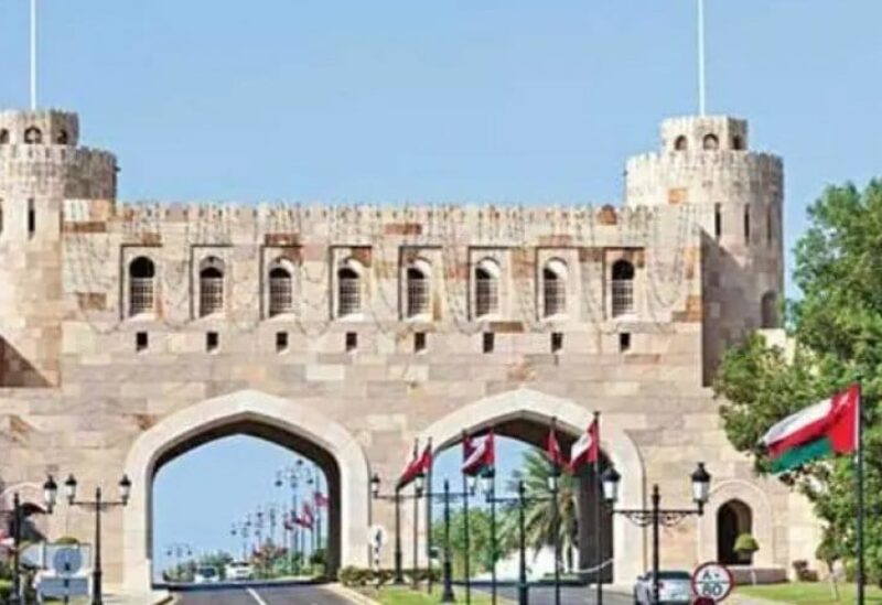 سلطنة عمان