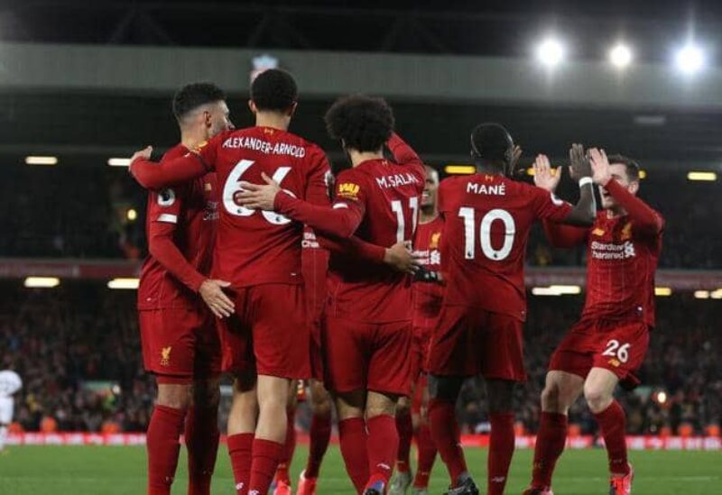 فريق ليفربول