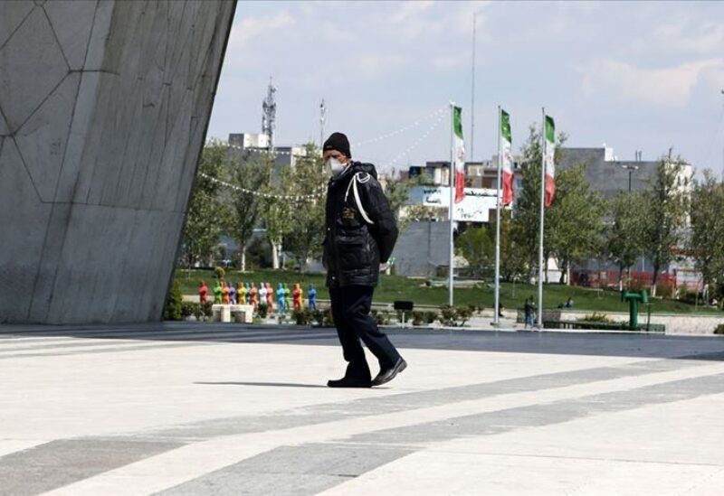 ايران
