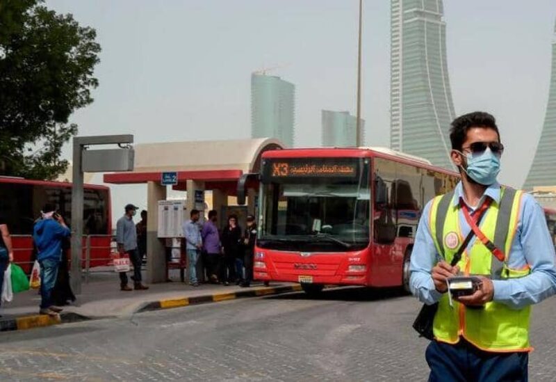 كورونا البحرين