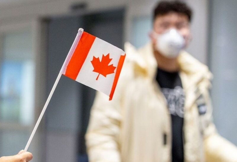 كندا تمدد قيود السفر مع الولايات المتحدة لمدة شهر