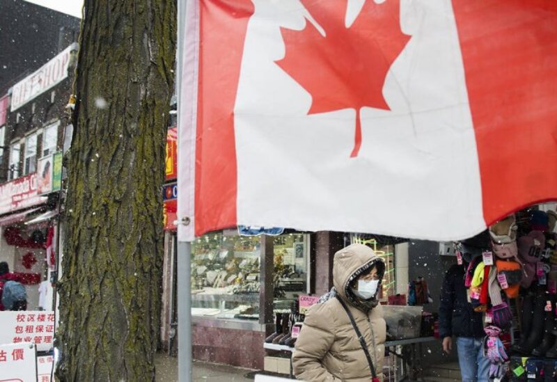كندا تسعى لحجز حصتها من لقاح كورونا الواعد
