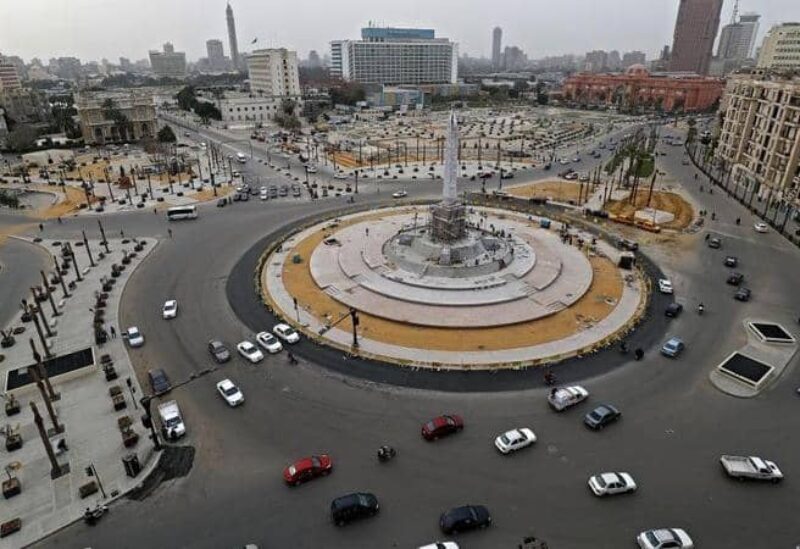 مصر كورونا