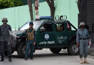 مسلحون يهاجمون مستشفى في العاصمة الأفغانية كابول