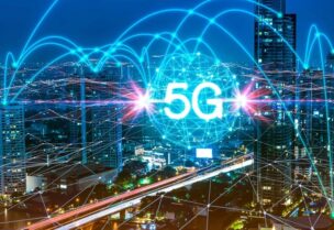 تعتزم الولايات المتحدة إزالة البنية التحتية القائمة لشبكات الـ“5G“