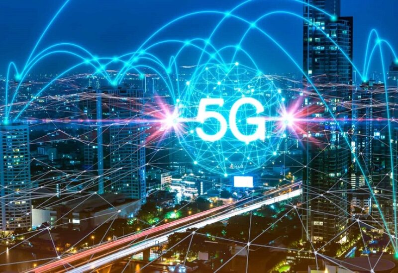 تعتزم الولايات المتحدة إزالة البنية التحتية القائمة لشبكات الـ“5G“