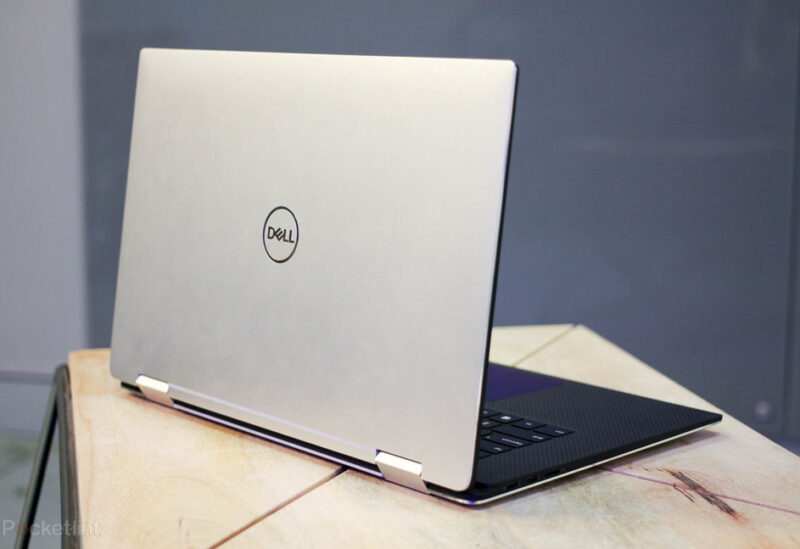 "ديل" Dell تكشف عن أصغر حاسب محمول