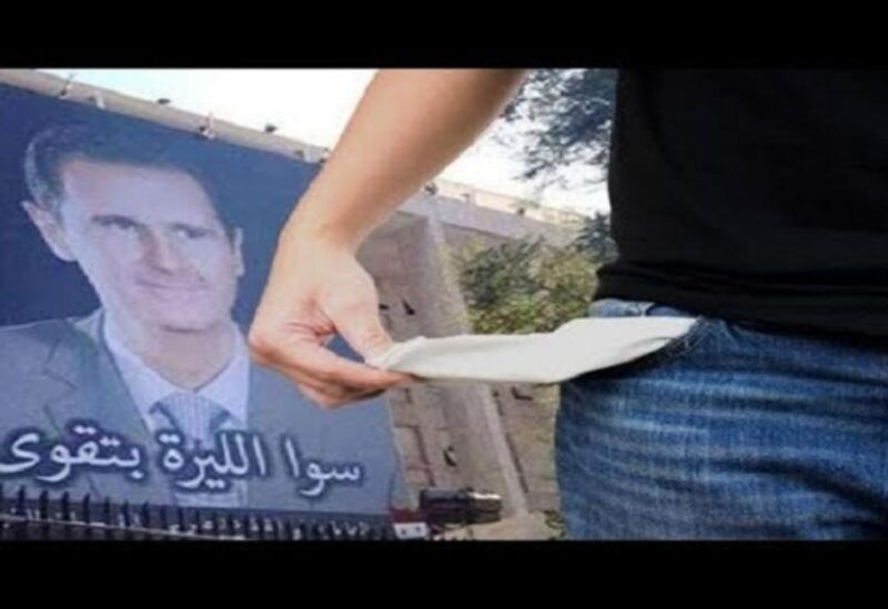 قانون قيصر سيفرض عقوبات اقتصادية بحق النظام ومؤسساته