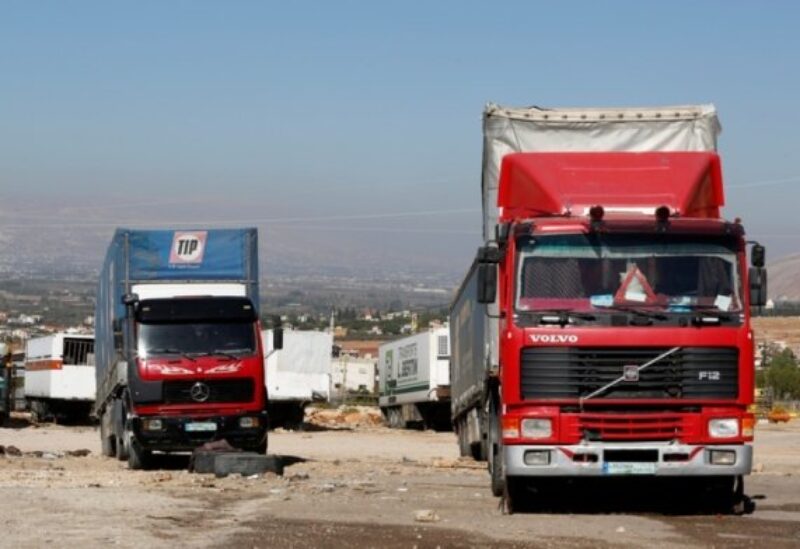 تهريب المازوت والطحين من لبنان إلى سوريا مستمر