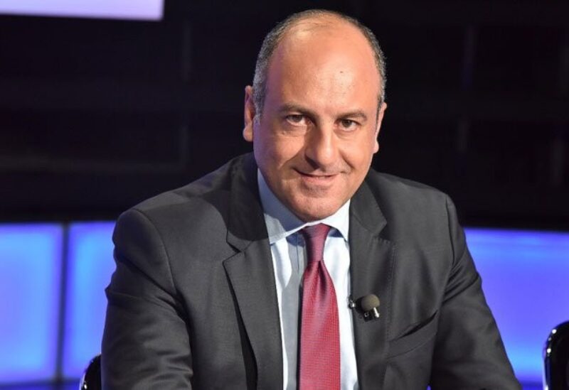 النائب بيار بو عاصي