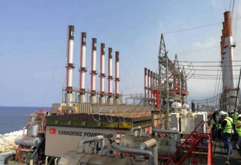 الادعاء على مدراء عامين في قضية الفيول المغشوش