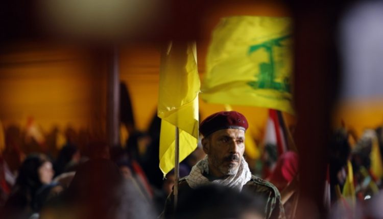 كل المتحالفين مع حزب الله داخلياً وخارجياً يعانون