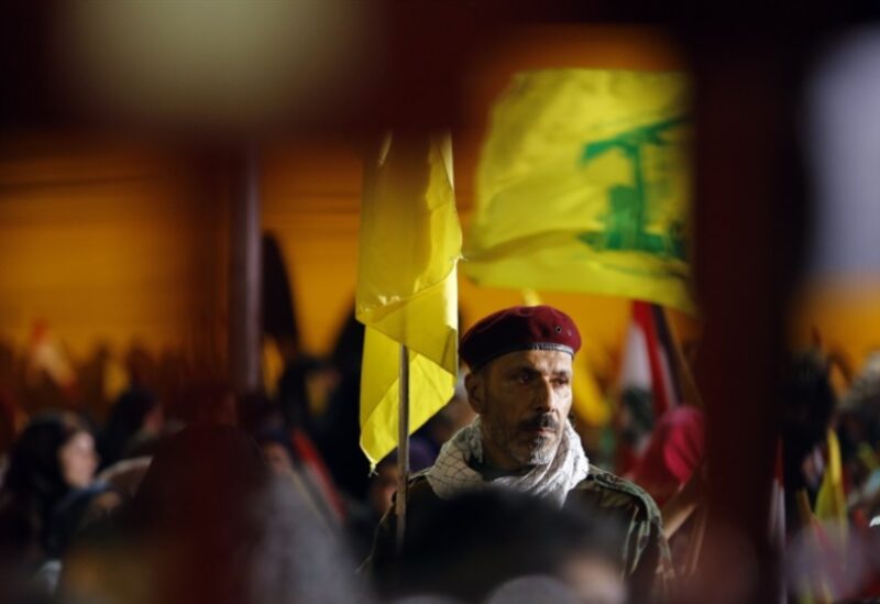 حزب الله يسوق لمشروع التوجه شرقاً
