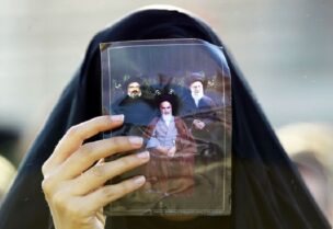 لا حلّ في لبنان إلا من خلال رفع الوصاية الإيرانية عنه
