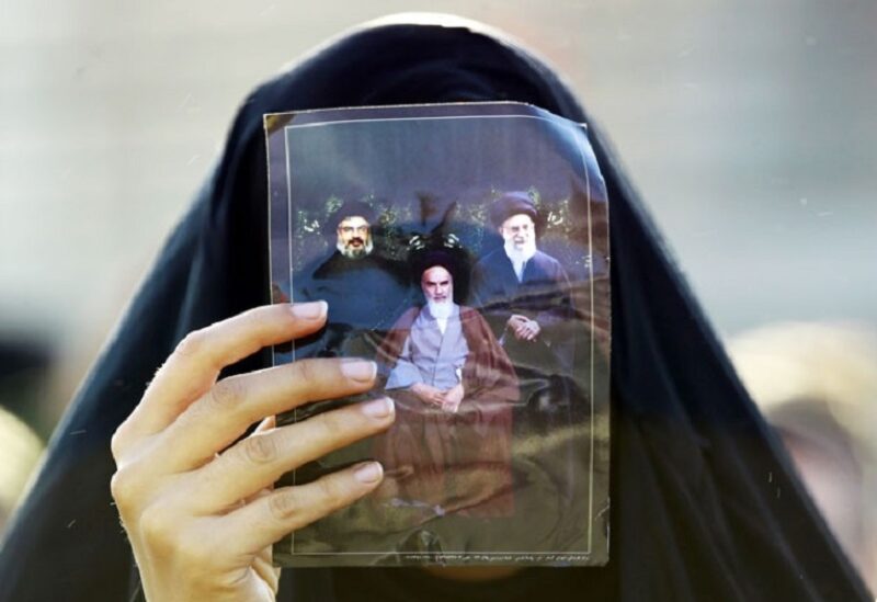 لا حلّ في لبنان إلا من خلال رفع الوصاية الإيرانية عنه