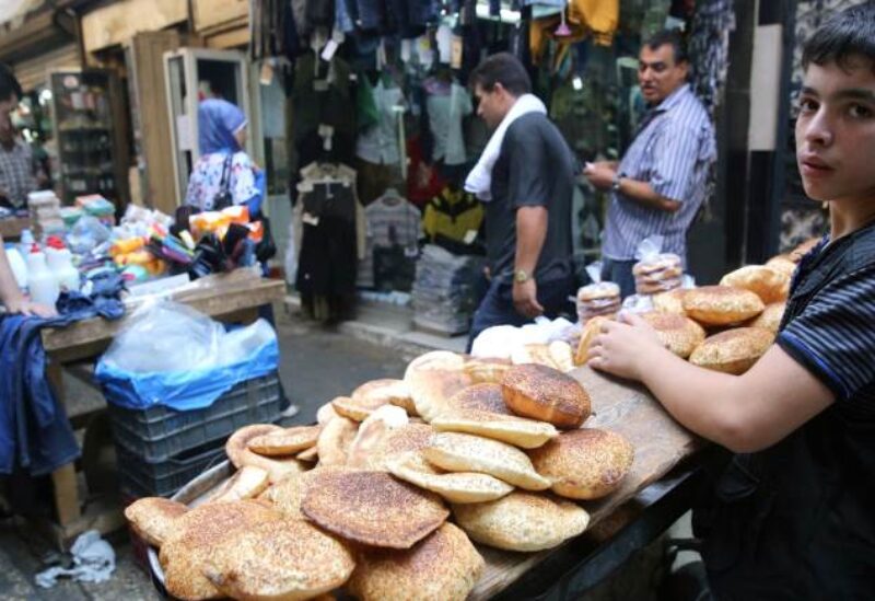 كورونا لبنان
