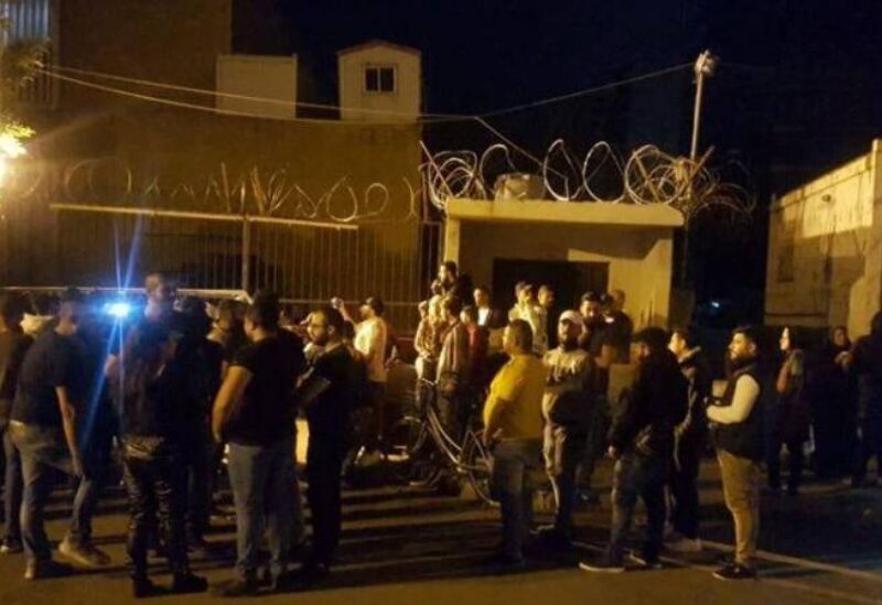 قرار قضائي بالإفراج عن 11 من موقوفي طرابلس