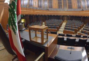 ماذا لو حصلت الإنتخابات النيابية الآن