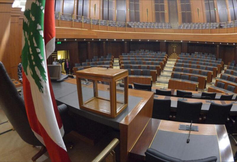 ماذا لو حصلت الإنتخابات النيابية الآن