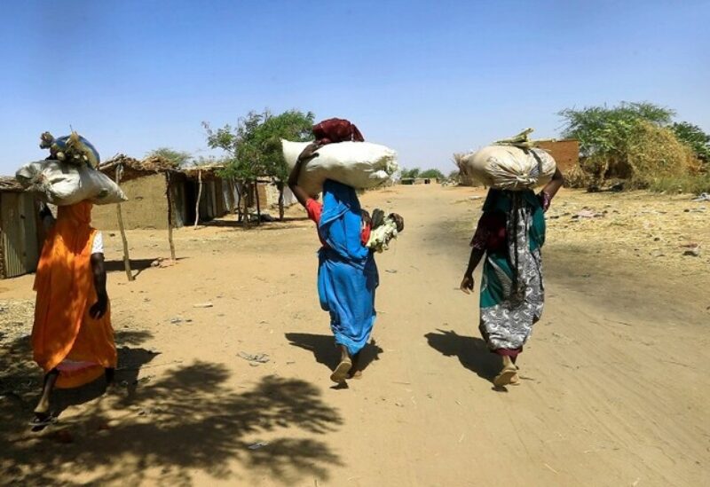 السودان