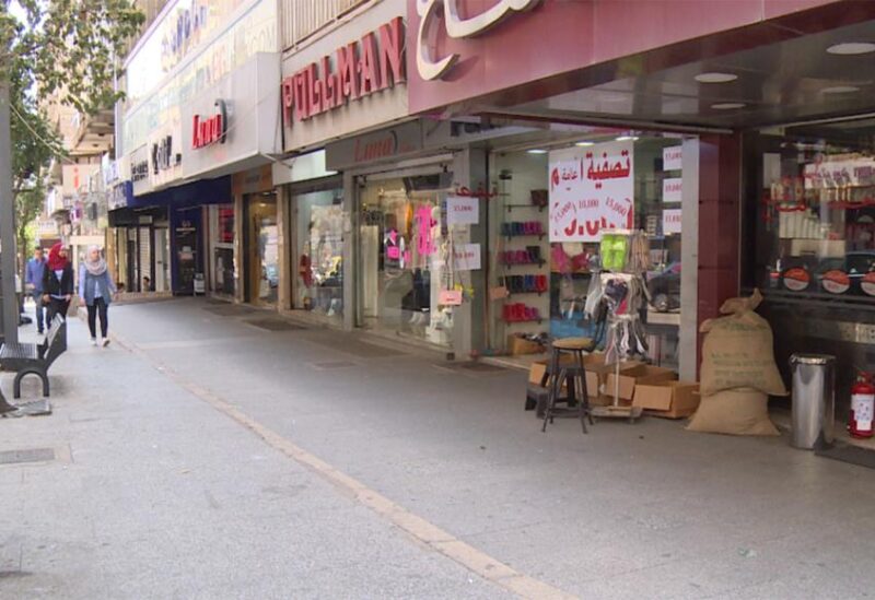 الأسواق