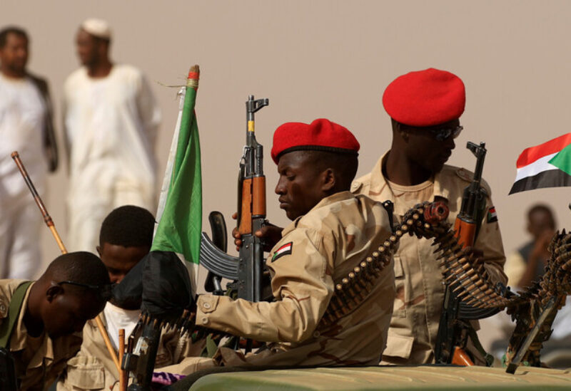 الجيش السوداني يعلن عن استعادة الهدوء عند حدود البلاد مع إثيوبيا