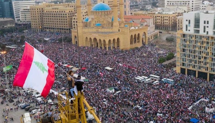 لماذا انقلبت مواقف "داعمي" الثورة؟