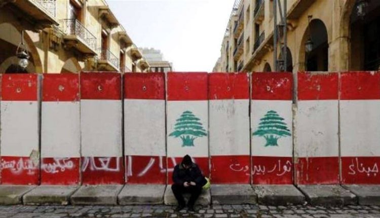 لبنان