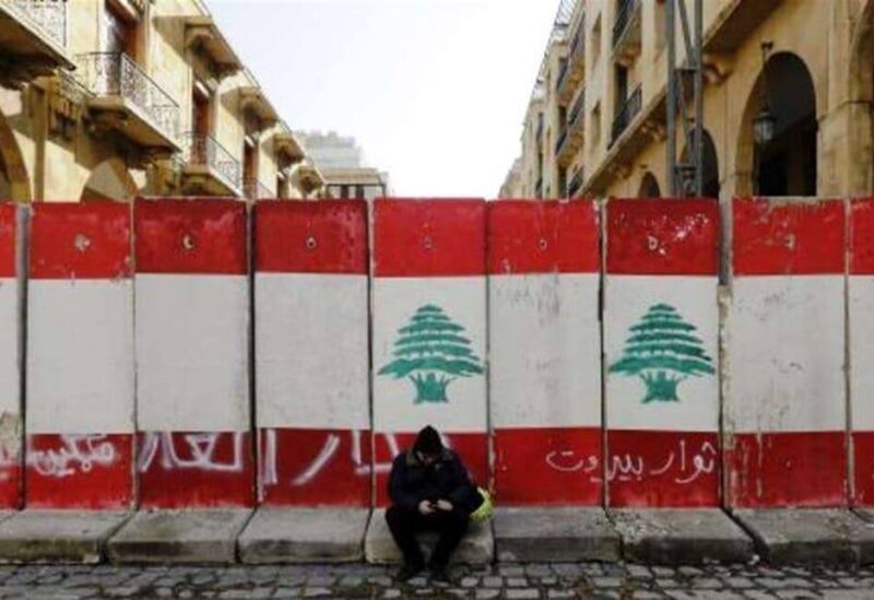 لبنان